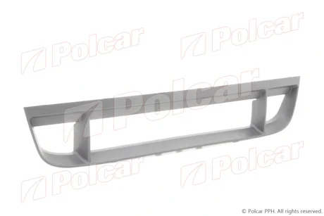 Решітка | MUSTANG, 02.09- Polcar 32340515