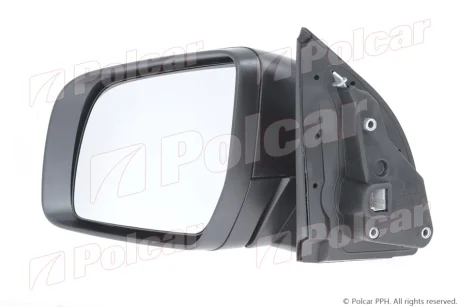 Дзеркало зовнішнє лівий | RANGER, 11-16 Polcar 32P1516S
