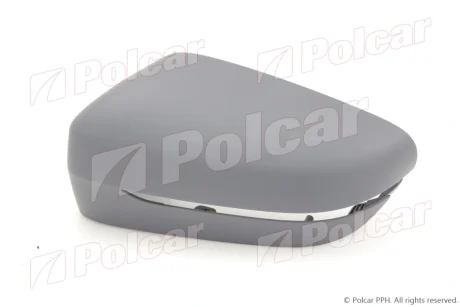 Корпус дзеркала зовнішнього лівий | 3 (G20/G21), 03.19- Polcar 20D254PM