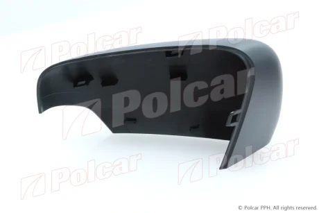 Корпус дзеркала зовнішнього лівий | KANGOO III nadwozie Polcar 60U254PM
