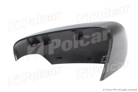 Корпус дзеркала зовнішнього лівий | KANGOO III nadwozie Polcar 60U254TM