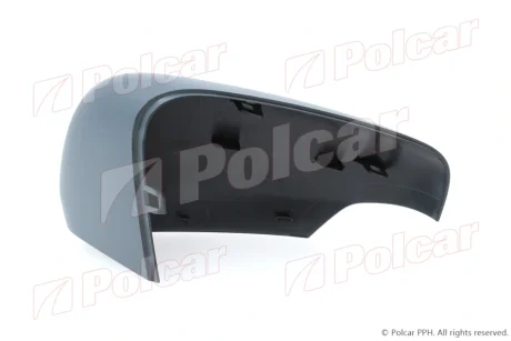 Корпус дзеркала зовнішнього правий | KANGOO III nadwozie Polcar 60U255PM