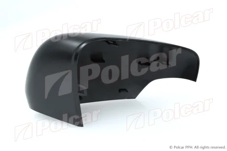 Корпус дзеркала зовнішнього правий | KANGOO III nadwozie Polcar 60U255TM