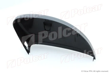 Корпус дзеркала зовнішнього лівий | TIGUAN, 05.16- Polcar 95X256PS