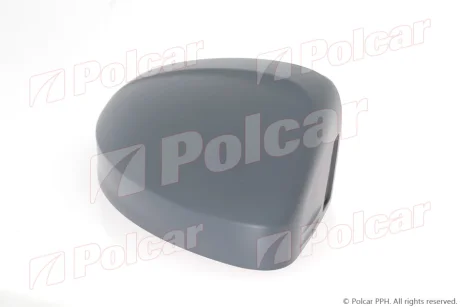 Корпус дзеркала зовнішнього правий | TIGUAN, 05.16- Polcar 95X257PS