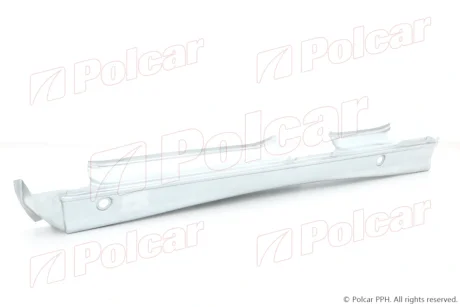 Поріг лівий | BMW 3 E36, 12/90- Polcar 200741K