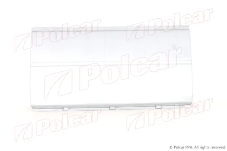 Ремкомплект обшивки боковини лівий | TRANSIT86-91poj.kola Polcar 3244831Y