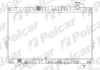 Радіатори охолодження | SANTA FÉ I (SM), 11. Polcar 4050082K (фото 1)