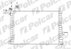 Радіатори охолодження | VECTRA B (J96), 09.9 Polcar 5516087 (фото 1)