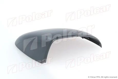 Корпус дзеркала зовнішнього правий | C-KLASSE (W206), 21- Polcar 50D356PM