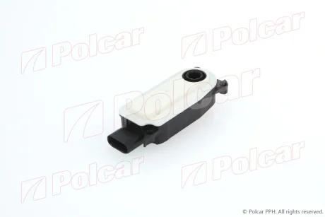 Активний привід жалюзі радіатора | 1500, 18-24 Polcar 3176SZ1