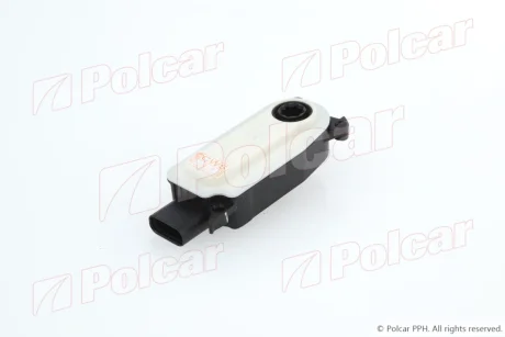 Активний привід жалюзі радіатора | EVOQUE, 19- Polcar 43T2SZ1