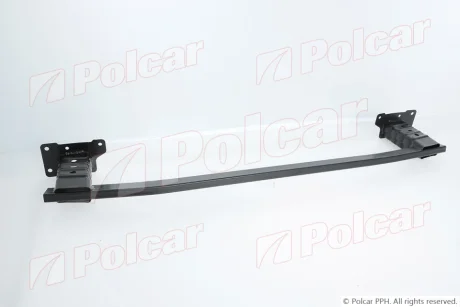 Фото підсилювач бампера | BERLINGO, 06.18- Polcar 23U20723X Підсилювач бампера | BERLINGO, 06.18- Polcar 23U20723X