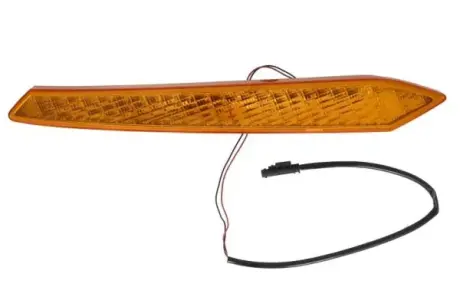 Автозапчасть TRUCKLIGHT CLSE003R