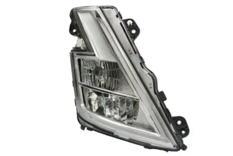 Автозапчасть TRUCKLIGHT HLVO024R