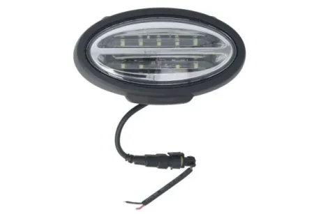 Автозапчасть TRUCKLIGHT HRAG008