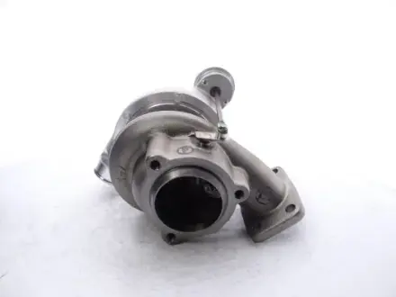 Фото компрессор, наддув GARRETT 7858275025S Компрессор, наддув GARRETT 7858275025S