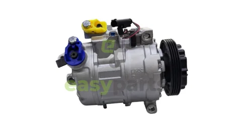 Компресор кондиціонера відновлений BMW 7 E65-68 01-08 MSG 447220-8474 R