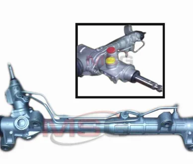 Фото рульова рейка з ГУР нова Mazda CX-7 06-12 MSG MA221 Рульова рейка з ГУР нова Mazda CX-7 06-12 MSG MA221