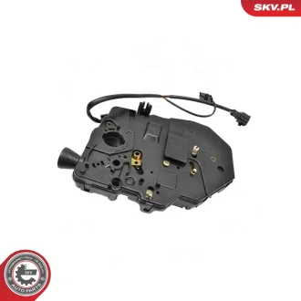 Tailgate lock SKV GERMANY 16SKV891