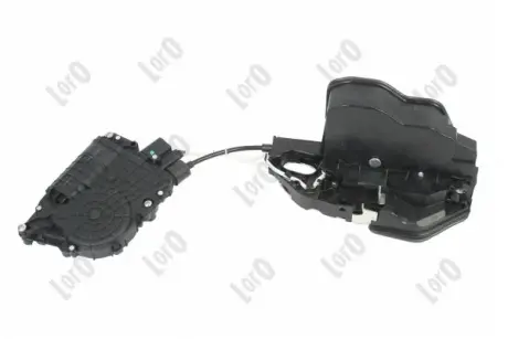 Zamek drzwi /L/ BMW 5 [F10 F11] 7 [F01 F02 F03 F04] 08-17 Abakus 132004047