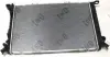 Радіатор системи охолодження AUDI Abakus 0030170040B (фото 2)