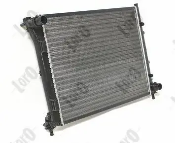 Автозапчасть Abakus 0160170055