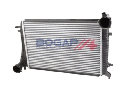 INTERCOOLER BOGAP A4220115