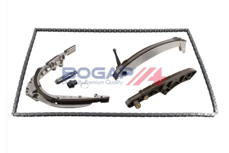 ZESTAW LANCUCHA ROZRZADU BOGAP B1328136