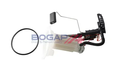 FILTR POMPY PALIWA BOGAP B6126100