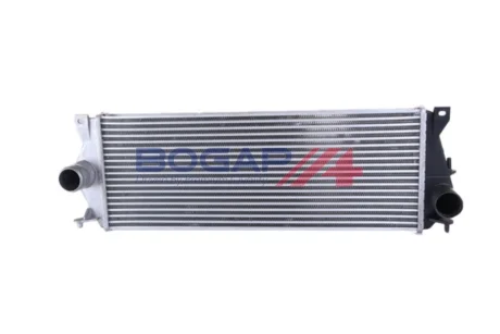 INTERCOOLER BOGAP E4220100