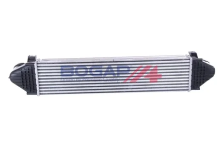 INTERCOOLER BOGAP E4220104