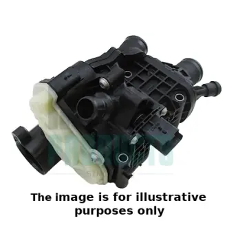 Автозапчасть HOFFER 8192895E