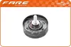 Натяжний ролик Fare 35912 (фото 1)