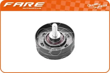 Натяжний ролик Fare 35912