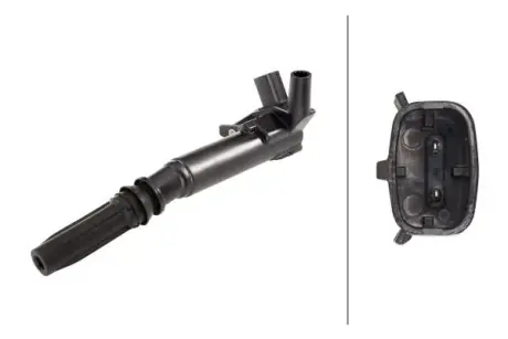 FORD USA Котушка запалювання (права сторона) F-150 10- HELLA 5DA 230 036-411