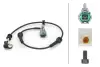 Фото 1 - nissan датчик abs передн. navara 01- HELLA 6PU 230 040-651 NISSAN датчик ABS передн. Navara 01- HELLA 6PU 230 040-651 (фото 1)