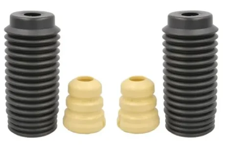 Пилозахисний к-т амортизатора передн TESLA MODEL 3 Electric 01.17- MAGNUM TECHNOLOGY A9Y004