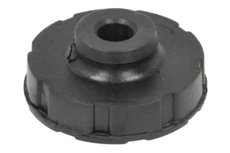 Підкладка пружини підвіски задн (Лів/Прав, верх) AUDI A4 B6, A4 B7, A6 C6 SEAT EXEO 11.00-05.13 MAGNUM TECHNOLOGY A7A040