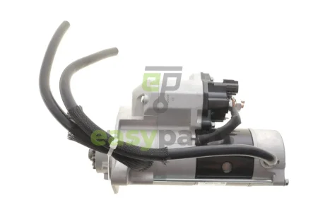 Стартер Lexus LX/Toyota Land Cruiser 07- 12V (3.3kw) (z=12) BOSCH 1986S01516