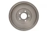 HYUNDAI Гальмівний барабан H-1 2.4, 2.5 97- BOSCH 0986477285 (фото 2)