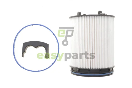 Фільтр паливний Ford Ranger 2.0 EcoBlue 19- HENGST FILTER E838KP D806