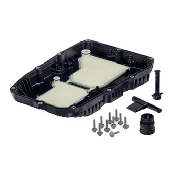 Маслоприймач (піддон) АКПП MB C-class (W205)/E-class (W213) 16-23 HENGST FILTER HG101H D832