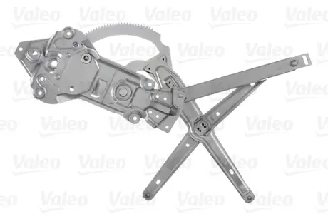 Склопідйомник Valeo 851606