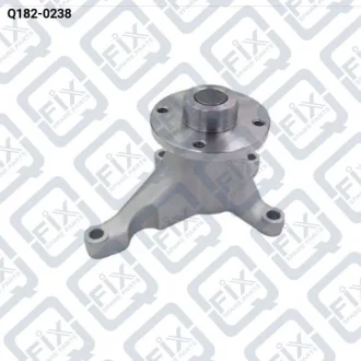 КРОНШТЕЙН ВИСКОМУФТЫ Q-fix Q182-0238