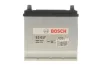 Акумуляторна батарея 45Ah/300A (219x135x222/+L/B01) Азія / дата виробництва 2022 рік. BOSCH DSC0092S30170 (фото 1)