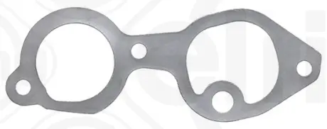 MITSUBISHI Прокладка термостата OUTLANDER 06-, LANCER 06- ELRING 452.840