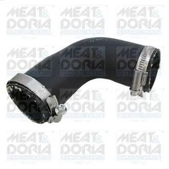 MEATDORIA патрубок турбины FORD FOCUS 1.6TDCI -04 MEAT&DORIA 96670