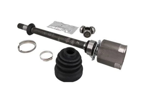 ШРКШ (внутрішній) Fiat Doblo 1.3D/1.9JTD 01- (R) (24x24x379) Metelli 16-1041