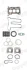 HEAD SETS + CHG MLS Payen CH7830 (фото 1)